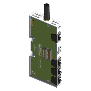 Modulo opzionale NOM | AS3057.001