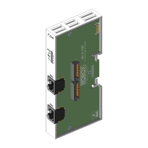 Modulo opzionale FOM | AS3057.002