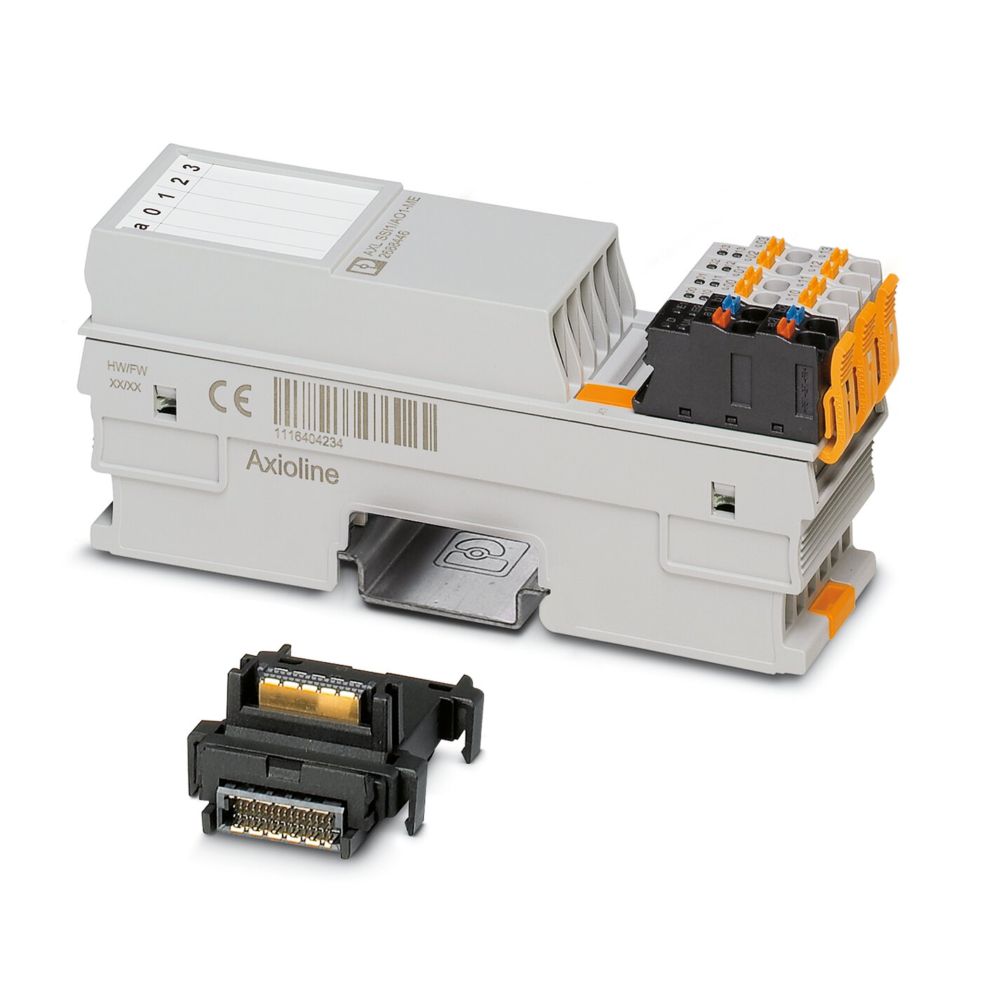 AXLFSSI1AO11H Robox SPA