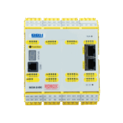 plc safety scu-2-ec