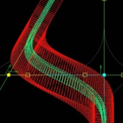 Interfaccia utente software RAT