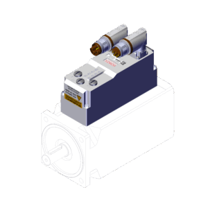 Motion controller uRP-2 Motion controller uRP-2