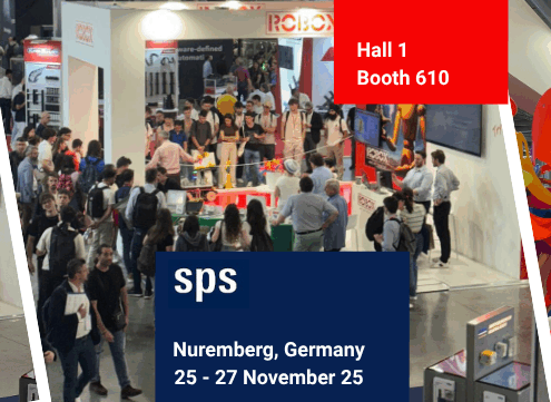 automation expo nuremberg