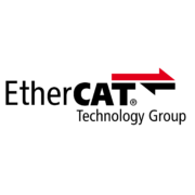 Logo EtherCAT Technology group