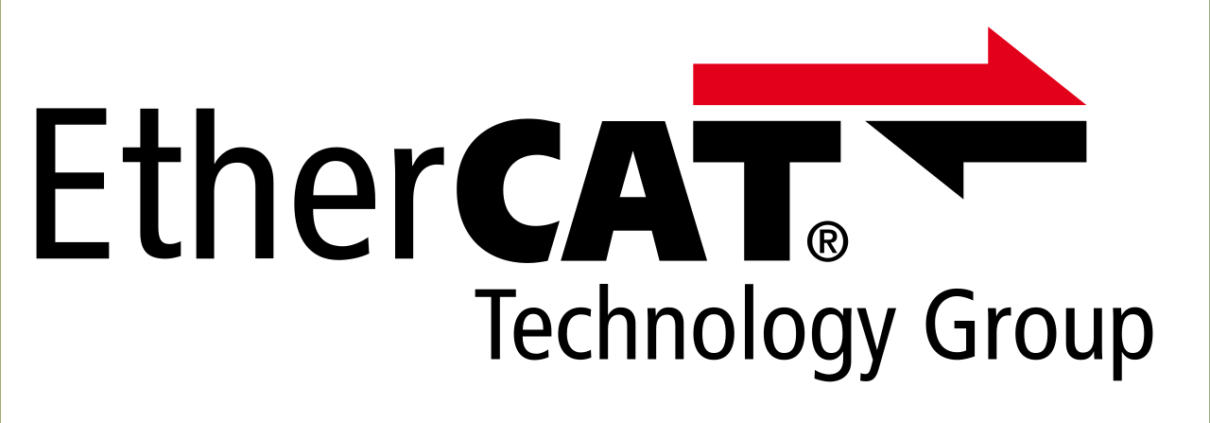 Logo EtherCAT Technology group