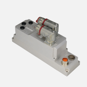 Servo Drive Over EtherCAT