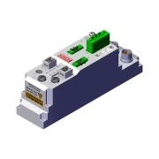 integrated drive nearby ip20