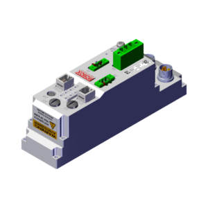 Motion controller uRP-2 Motion controller uRP-2