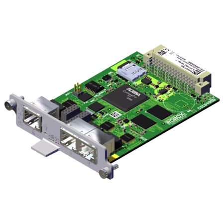 EtherCAT interface for siemens s120 | as3031.005