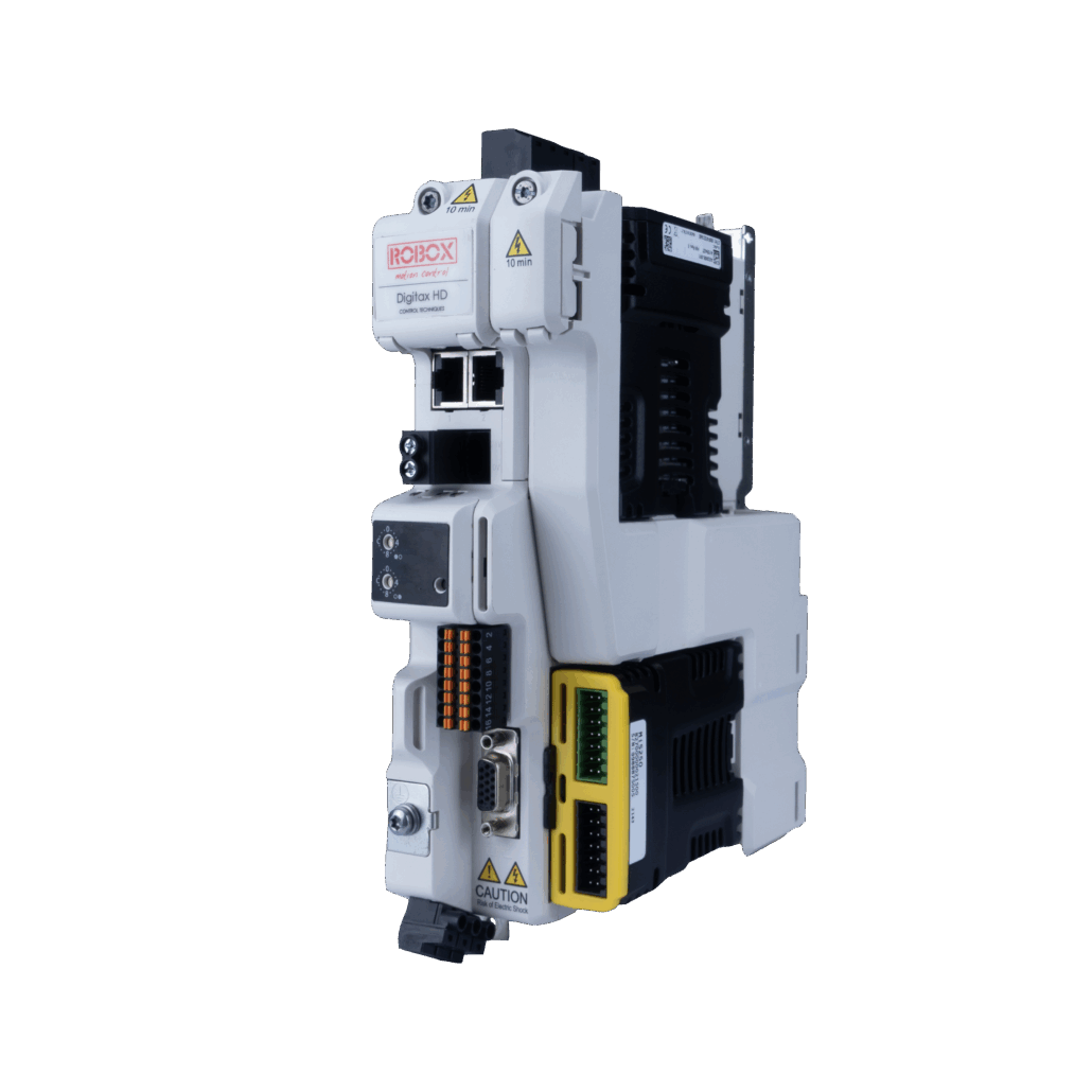 digitax hd m753 digitax hd m753