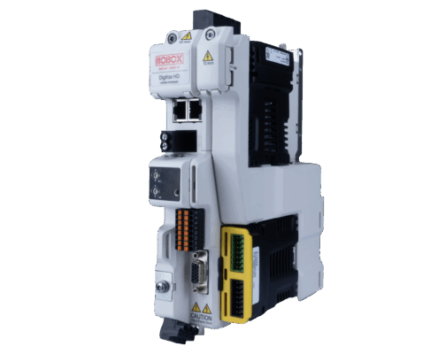 digitax hd m753 digitax hd m753