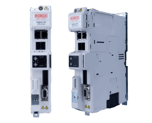 digitax hd m753 digitax hd m753