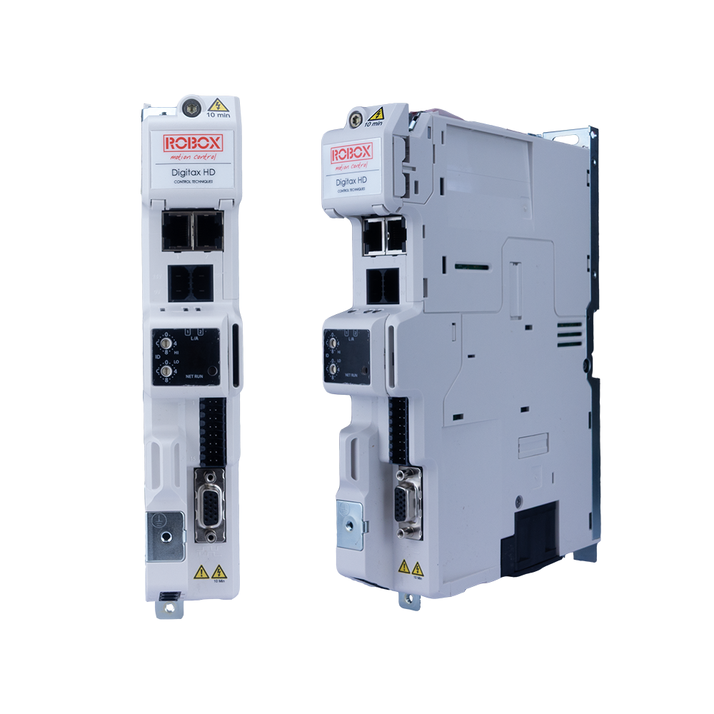 digitax hd m753 digitax hd m753