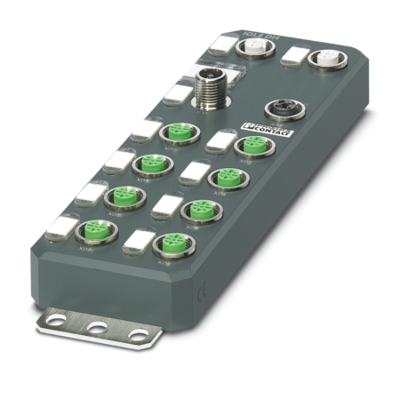 moduli d'espansione I/O