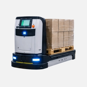 motion control per agv
