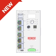 Programmable automation controller