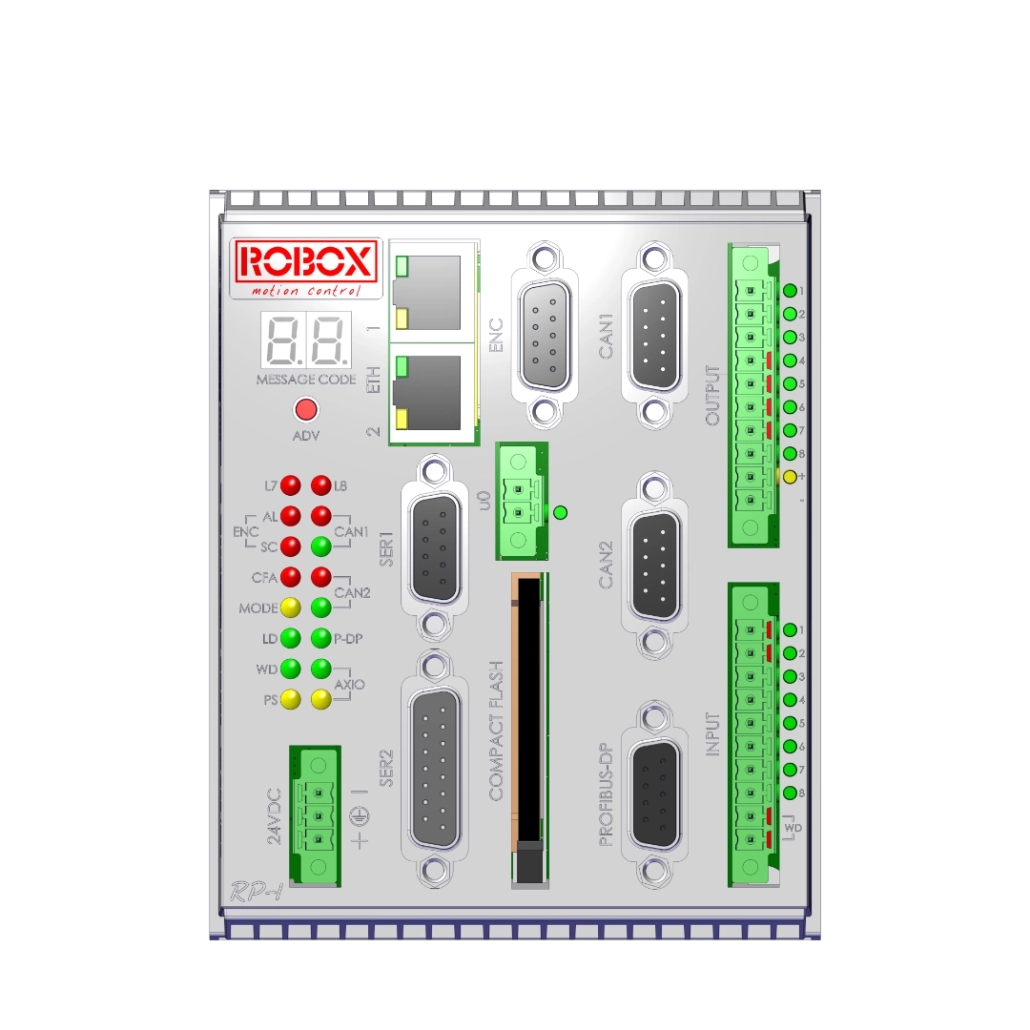 programmable automation controller rp 1 programmable automation controller rp 1