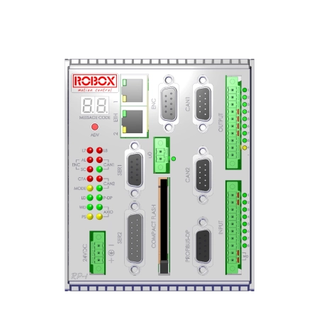 programmable automation controller rp 1