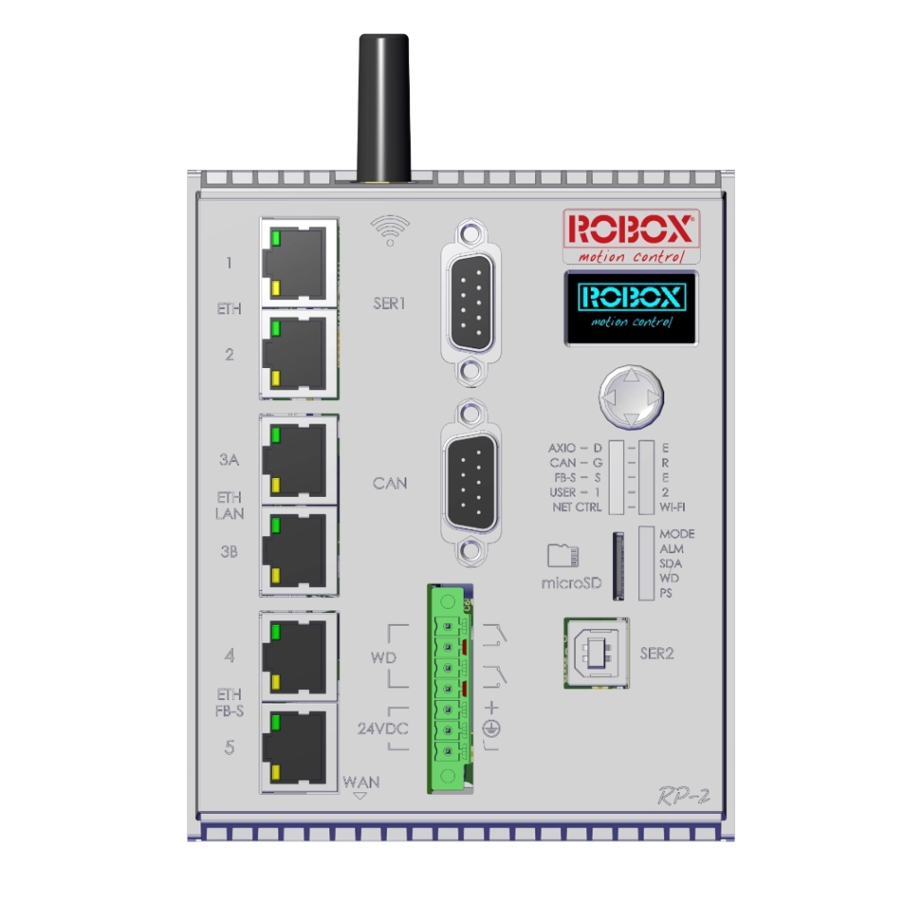 programmable automation controller rp 2 programmable automation controller rp 2