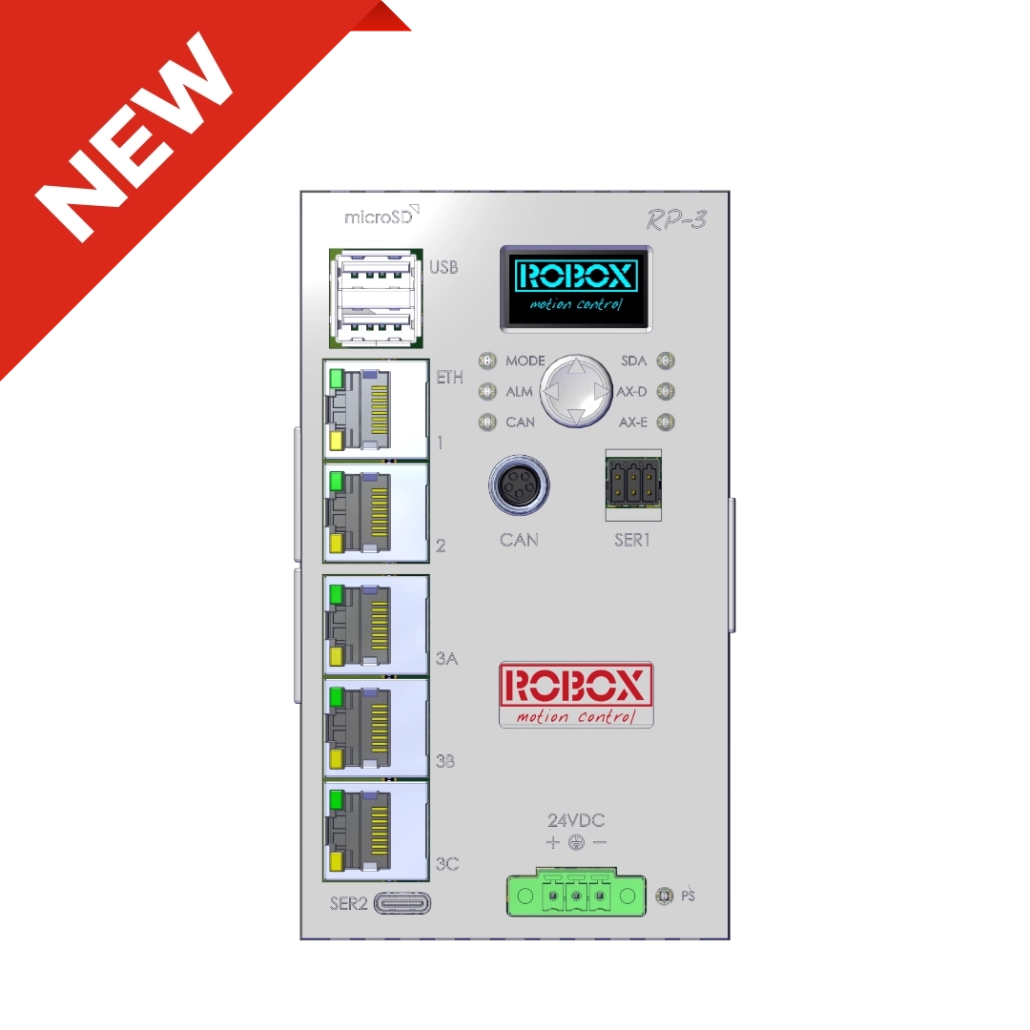 programmable automation controller rp 3 programmable automation controller rp 3