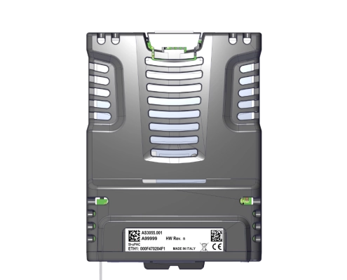 programmable automation controller si micro pac nidec programmable automation controller si micro pac nidec
