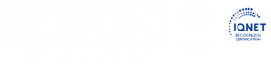Robox certificazione ISO 9001 CSQ IMQ