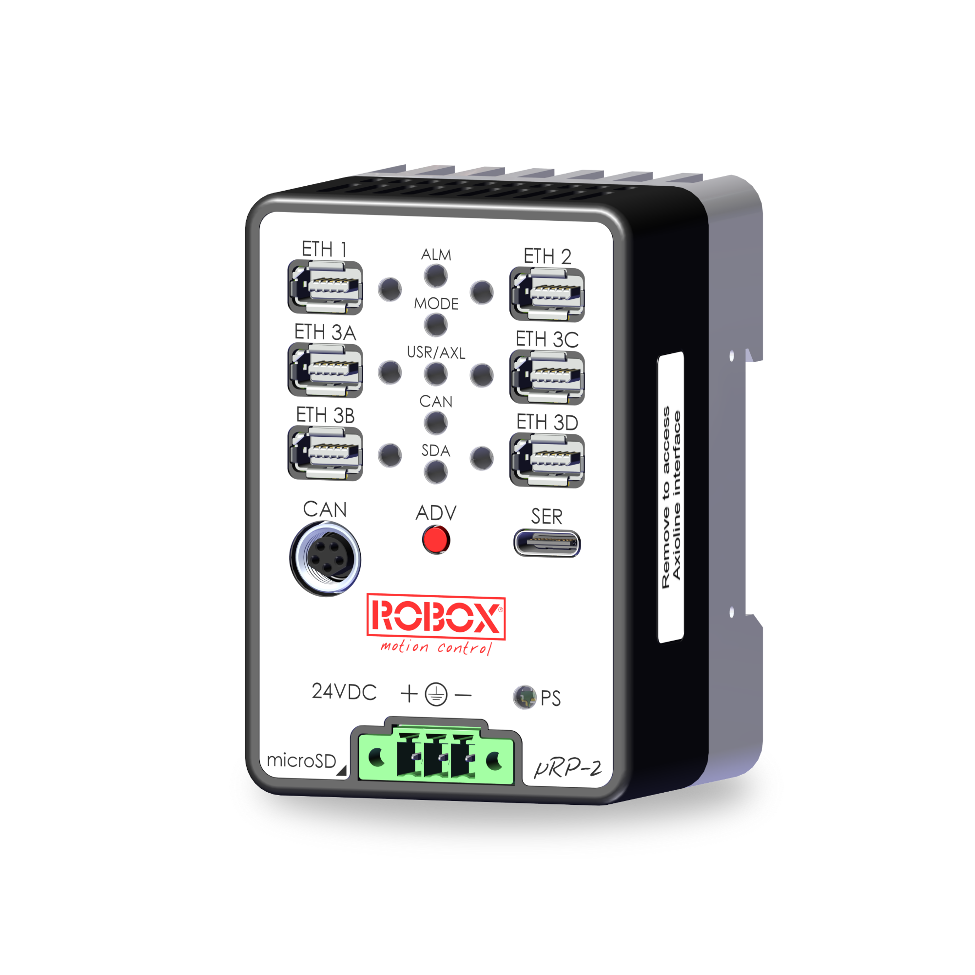 μrp 2 | as1019.001