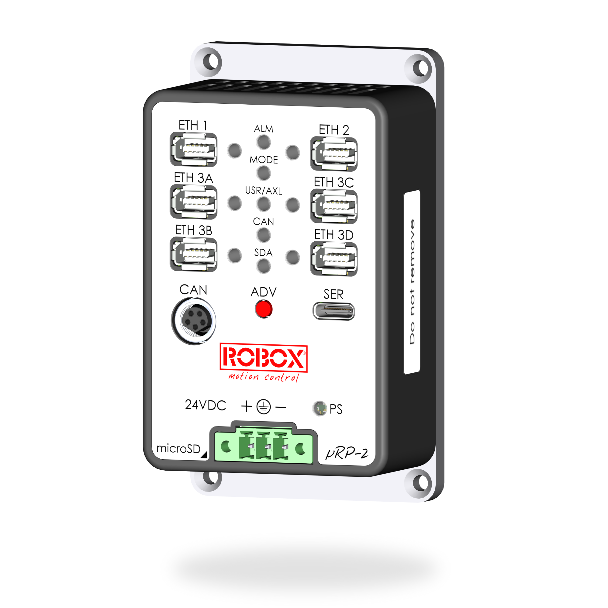 μrp 2 | as1019.001