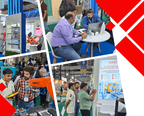 automation expo 2025