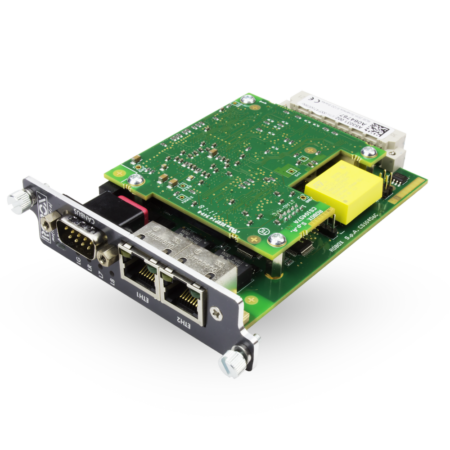 robox - interfaccia canopen per siemens s120 | as3031.002