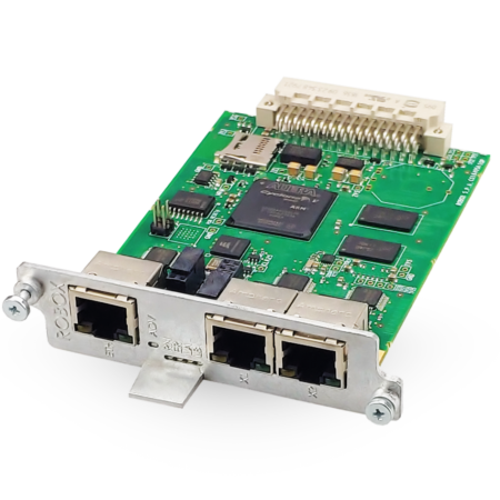 robox - interfaccia ethercat per siemens s120 | as3031.005