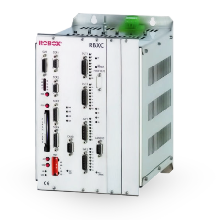 robox - rbxc c | as1013.012 (cpu486, 230vac)