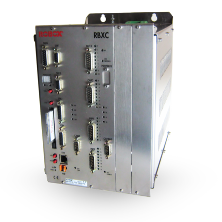 robox - rbxc c | as1013.112 (cpu586, 230vac)