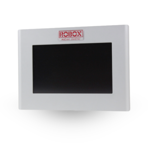 Motion controller uRP-2 Motion controller uRP-2