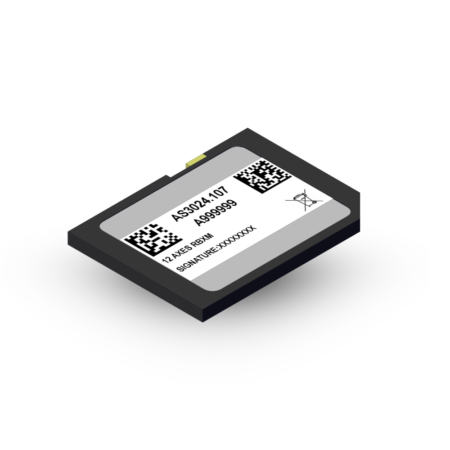 robox - sd (fino a 12 assi) as3024.107