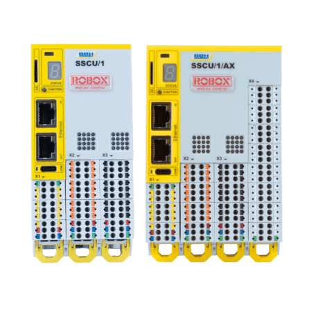 robox spa sicurezza funzionale 011