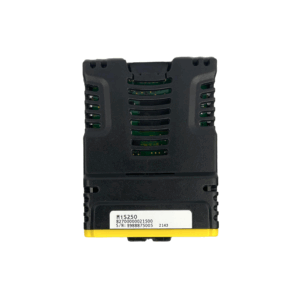 Modulo di sicurezza per azionamento Nidec MIS250 Modulo di sicurezza per azionamento Nidec MIS250