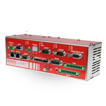 robox - urmc2 | as1017.002
