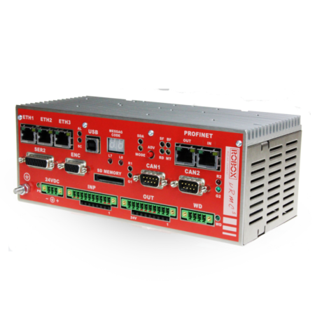 robox - urmc3 | as1017.003