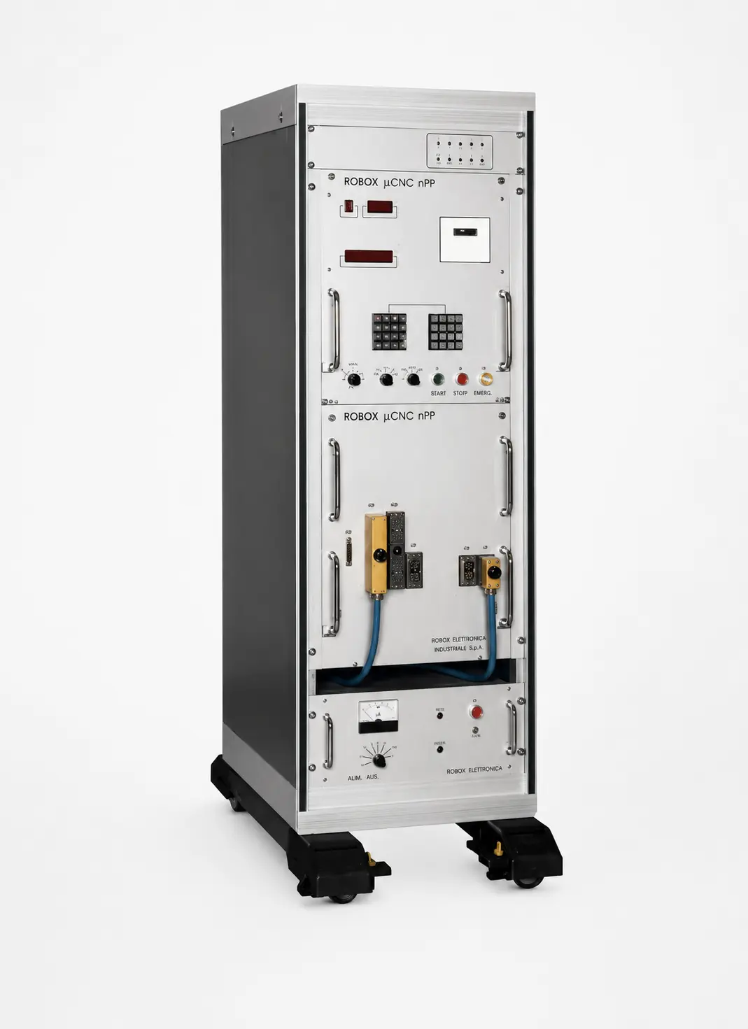robox-ucnc robox uCNC