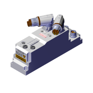 Motion controller RP-2 Motion controller RP-2