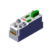 servo drive over ethercat ip20