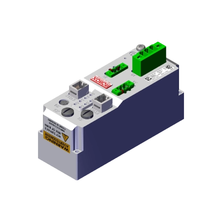 servo drive over ethercat ip20